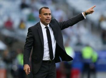 Dudamel renuncia como DT de la selecci&oacute;n de Venezuela