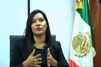 Necesario fortalecer alianza gobierno empresarios para crecimiento económico de la ciudad: Rubí Sánchez