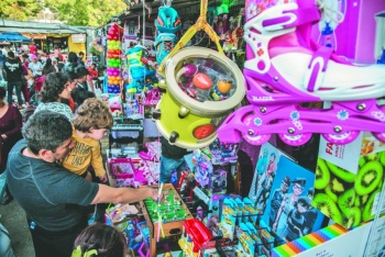 Día de Reyes dejará ventas por 17.5 mil mdp y alza en empeños