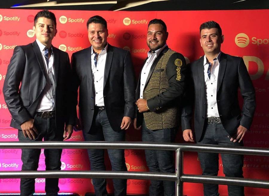 Banda MS, la gran sorpresa del Festival Coachella 2020