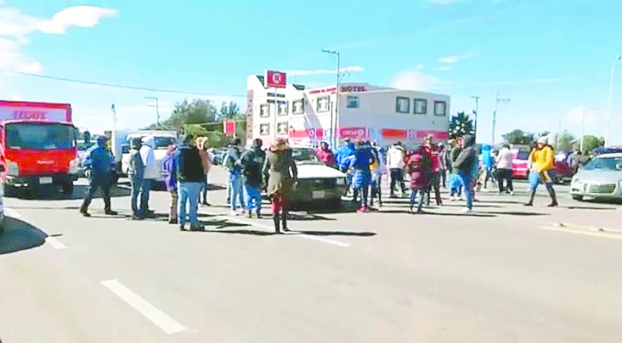 Muere otro reo en nueva riña en Zacatecas