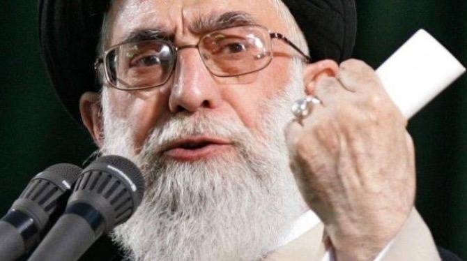 Irán promete “dura venganza” por muerte de Soleimani a manos de EU