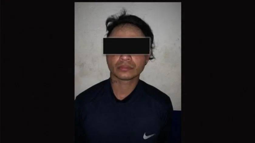 Detienen a líder operativo del CJNG en Coatzacoalcos, Veracruz