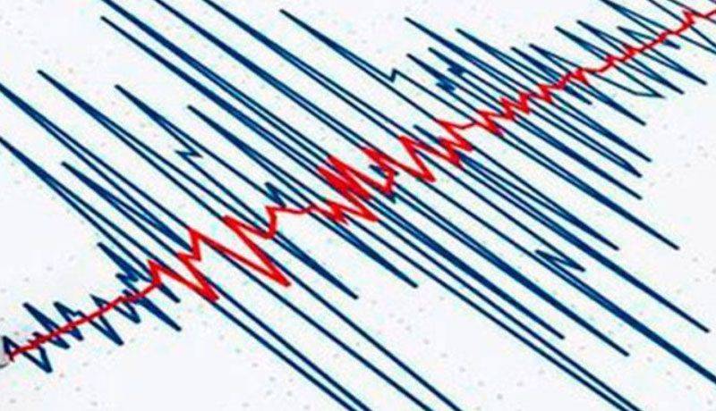 Un sismo de magnitud 5.2 remece Nicaragua