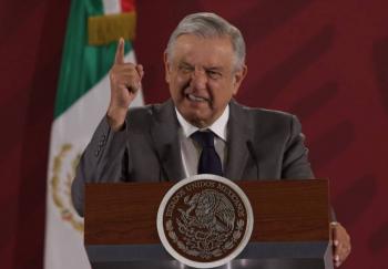 AMLO prefiere no opinar sobre ataque de EU en Irak