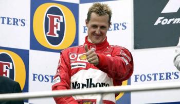 Schumacher cumple 51 a&ntilde;os y su estado de salud es incierto
