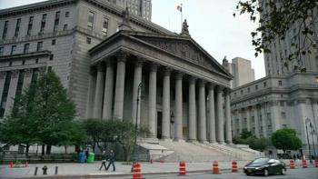 Cambian juez en corte de NY para caso de Garc&iacute;a Luna