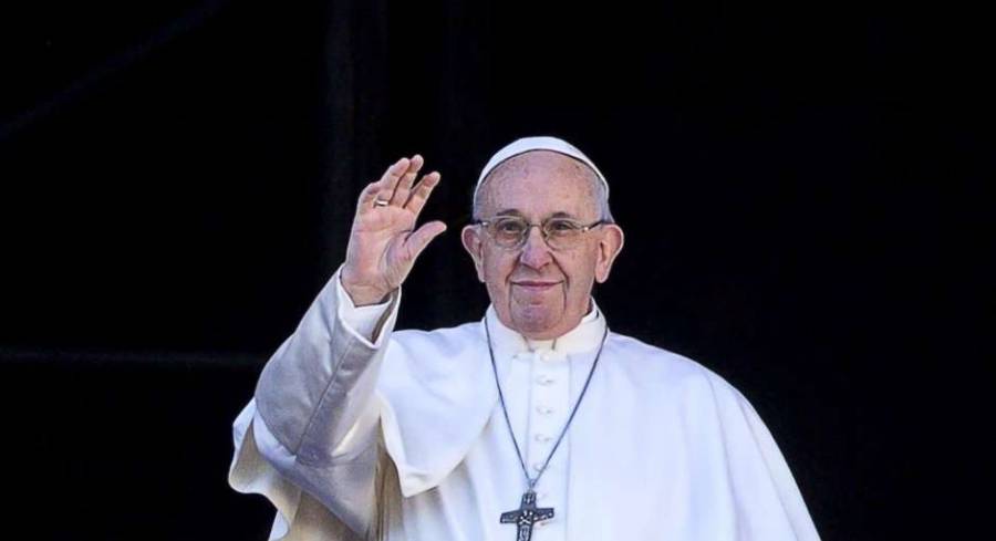 Llama el Papa Francisco a la paz, en medio de la tensión EU-Irán