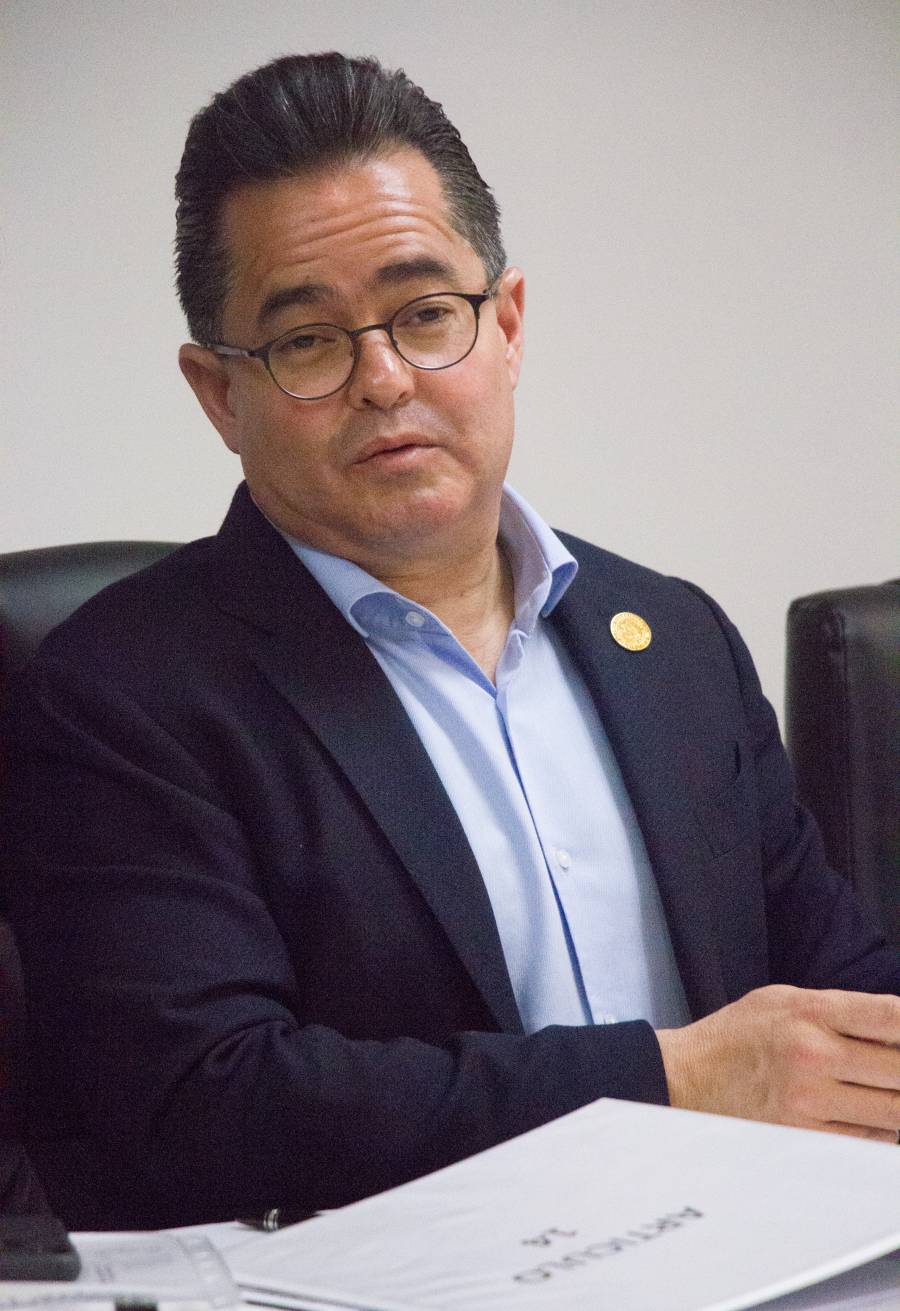No esperará el PVEM comicios para atender los problemas