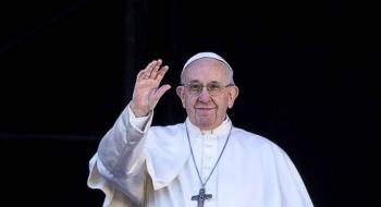 Llama el Papa Francisco a la paz, en medio de la tensión EU-Irán