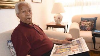 Fallece Walter Orme&ntilde;o