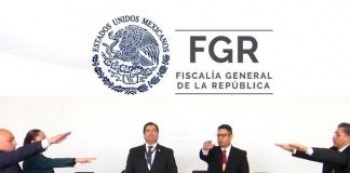 FGR Designa a nuevo titular de la Polic&iacute;a Federal Ministerial
