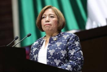 Diputada propone reformas para proteger a las niñas, niños y adolescentes en situación de calle