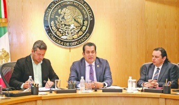 Va Morena por rotaci&oacute;n sucesiva de g&eacute;nero en INE 