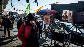 Llama SRE a evitar escalada en el conflicto EU, Ir&aacute;n e Irak