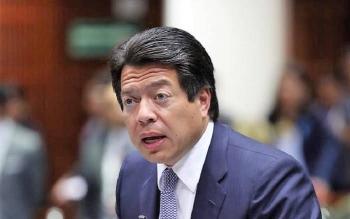 En 2020 concluir&aacute; la agenda legislativa de la Cuarta Transformaci&oacute;n: Mario Delgado