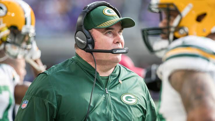 ¡Confirmado! Mike McCarthy, nuevo entrenador de los Cowboys