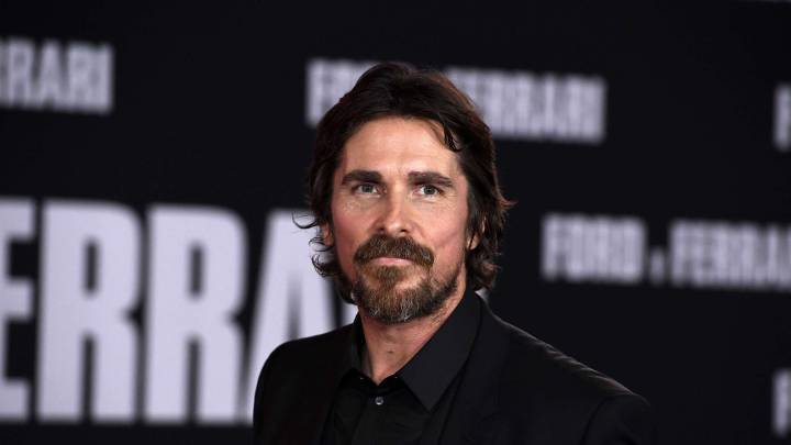 Christian Bale se uniría a Marvel con Thor: Love and Thunder