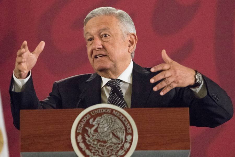 Inaugurará AMLO obras de Sedatu en Morelos este lunes