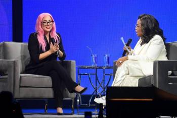 Lady Gaga dice que fue violada varias veces a los 19 a&ntilde;os