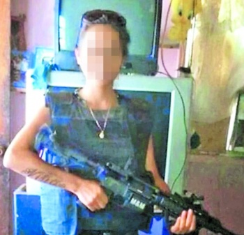 Acusan nula reinserci&oacute;n de ni&ntilde;os reclutados por narco