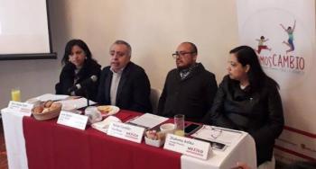 En M&eacute;xico, asesinan a 3 ni&ntilde;os y adolescentes diariamente: Redim