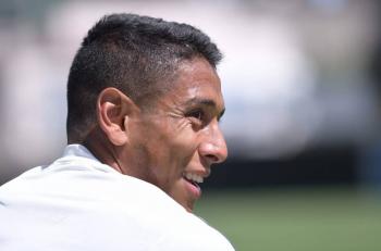 Regresar al Cruz Azul es un sue&ntilde;o cumplido: Luis Romo
