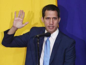 Grupo de Lima reconoce reelecci&oacute;n de Guaid&oacute;; M&eacute;xico y Argentina se abstienen