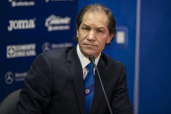 Ordiales busca redondear a la “M&aacute;quina” para el Clausura 2020