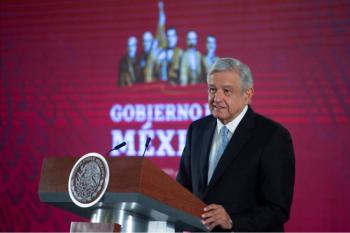 Formalizar&aacute;n ayuda para repatriar a mexicanos fallecidos en el extranjero