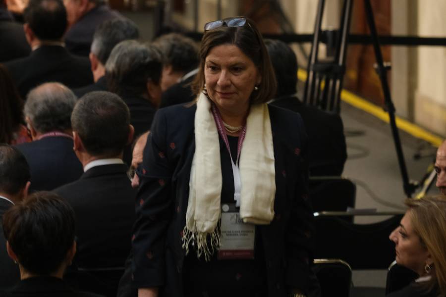 México no puede interferir en procesos de asilo