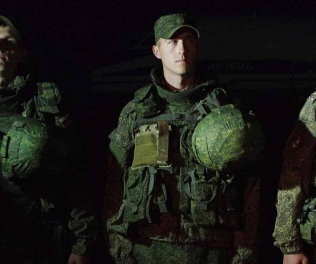 Reubica Canadá a sus tropas asentadas en Irak