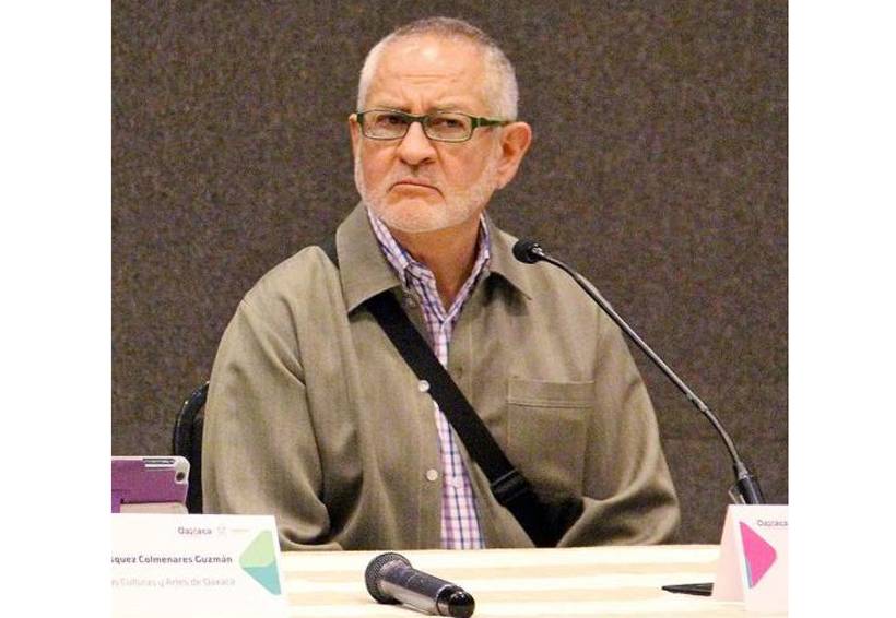 Fallece Ignacio Toscano Jarquín, promotor de la cultura en Oaxaca