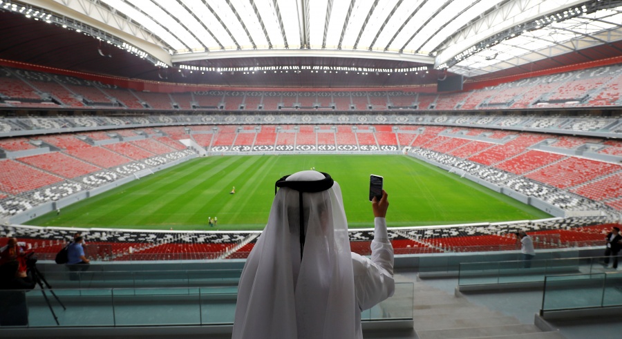 Conflicto entre EU e Irán acerca el Mundial de Futbol a México