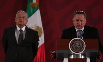Confirma UIF investigaci&oacute;n contra consultor pol&iacute;tico ligado al PRI