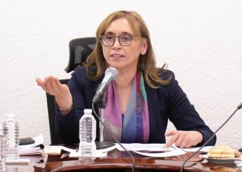 Otorgar tasas preferenciales a Mipymes para su innovación tecnológica: Marivel Solís