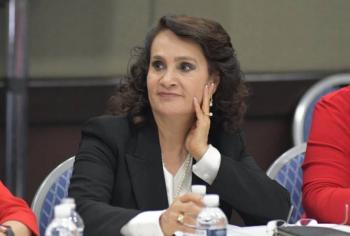 Prev&eacute;n ola de amparos para boicotear planes de 4T