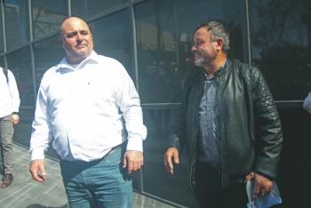 LeBar&oacute;n acusa ineptitud en las investigaciones 