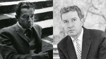 El escritor mexicano Juan Rulfo muri&oacute; hace 34 a&ntilde;os