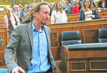 Sánchez vence bloqueo político en España