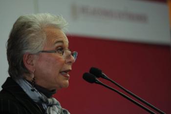 Seguir&aacute; vigente en M&eacute;xico la tradici&oacute;n de brindar asilo: Segob