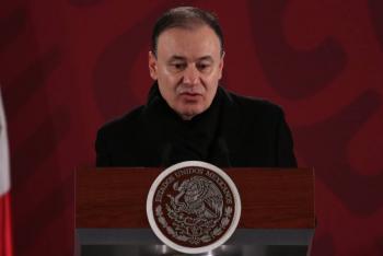 En el gobierno no habr&aacute; un Garc&iacute;a Luna, asegura Durazo
