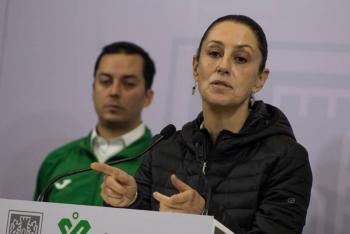 Contratarán 8 mil 200 nuevos policías este 2020 en la CDMX
