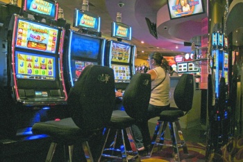 AMLO: “Nada de casinos, que quede claro; no somos iguales”