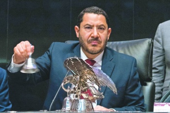 Mart&iacute; Batres plantea que extorsi&oacute;n sea delito grave