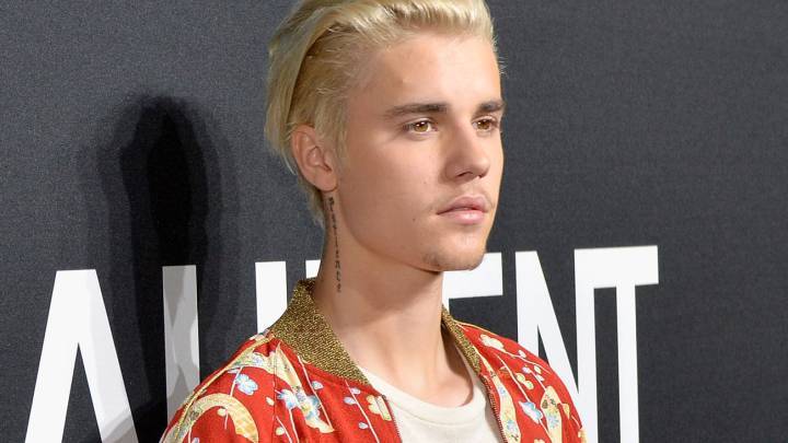 Justin Bieber habría padecido la enfermedad de Lyme