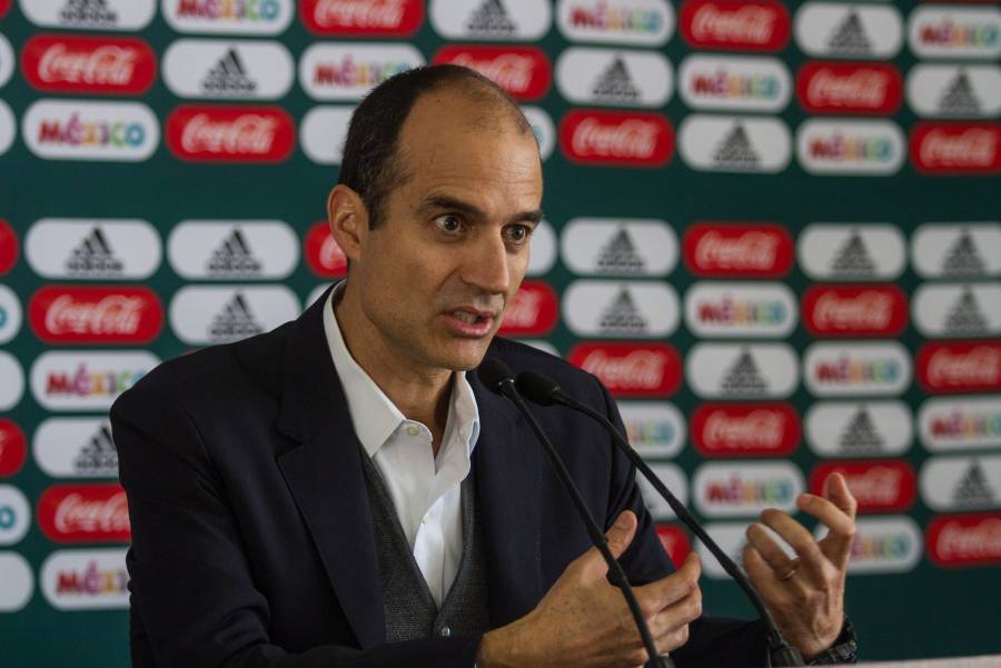 Guillermo Cantú, nuevo presidente ejecutivo del FC Juárez