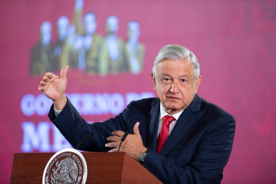 Llama AMLO a evitar la guerra en conflicto EU-Irán