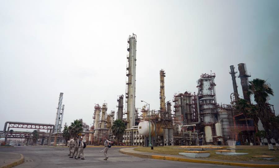 En febrero presentarán plan de inversión en sector energético