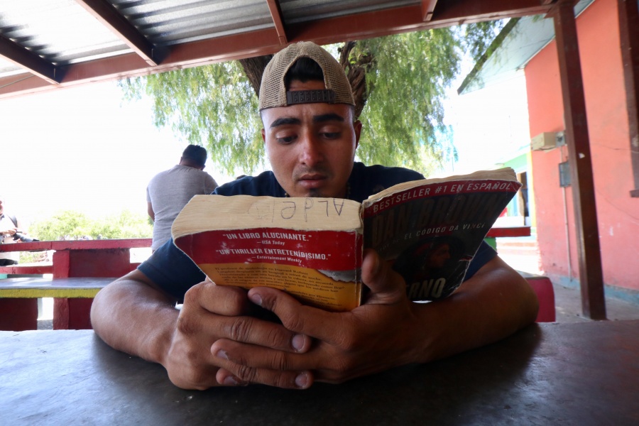 En un año crecen 137% las solicitudes de asilo 